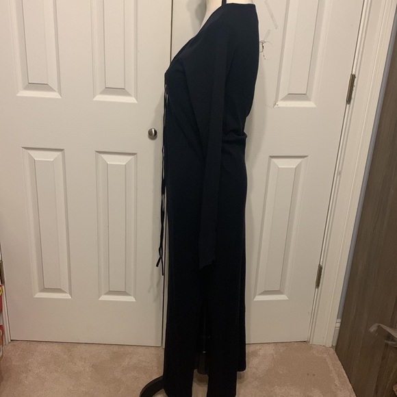 ASOS Design Maternity Knit Dress - Picture 4 of 9